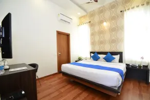 Hotel Sapphire World - Quarto