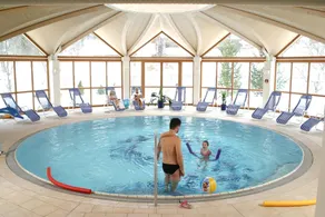 Hotel Kärntnerhof - Pool