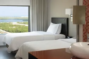 Fiesta Inn Cancun Las Americas - Chambre