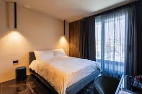 Etrus - Boutique Room & Rooftop - Room