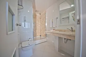 North Point Hotel - Baño