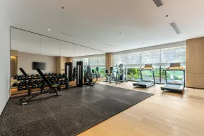 Holiday Inn Hotel And Suites Suzhou Xiangcheng By Ihg - Area fitness