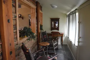 Red Bud Lodge - Rom