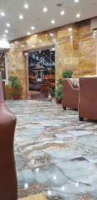 Sharah Mountains Hotel - Reception