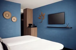 Van der Valk Texel - De Koog - Habitación