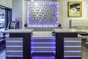 Adante Hotel, a C-Two Hotel - Resepsjon