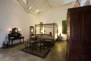 Tamarind Hill Galle - Chambre