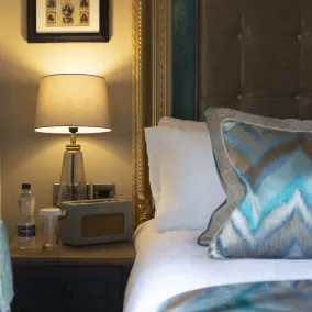 The Kings Arms and Royal Hotel, Godalming, Surrey - The Coaching Inn Group - Room