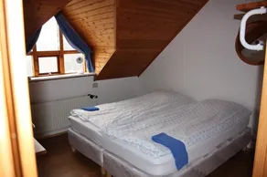 Skútustadir Guesthouse - Værelse