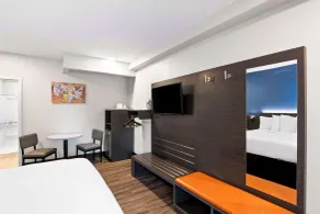 Econo Lodge Bethel - Danbury - Chambre