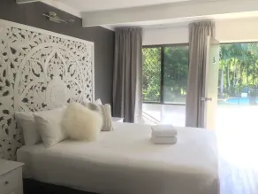 Buderim Fiesta Motel - Quarto