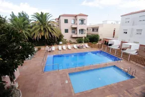 Apartamentos Royal Life - Piscina