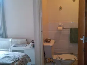 Abbey Lodge Guest House - Habitación