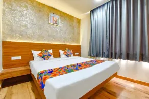 Hotel KPL - Rum