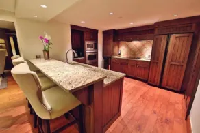 Aspen St Regis 2 Bedroom Residence - Exterior