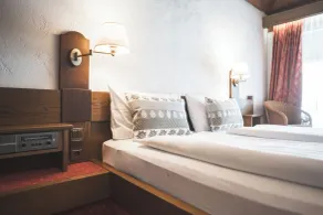 Arthotel Gratschwirt - Chambre
