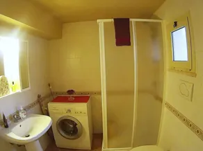 Tenuta Del Daino - Badezimmer