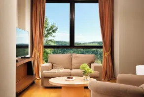 Il Boscareto Resort & Spa - Room