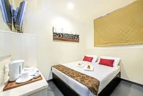 Hotel 81 Selegie - Room