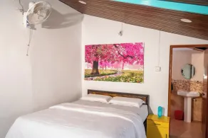 Olive Beach House - Zimmer