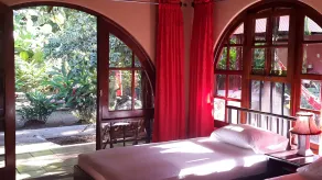 Hotel El Paraiso Escondido - Costa Rica - Room