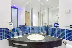 Holiday Inn Express Nürnberg-Schwabach - Chambre