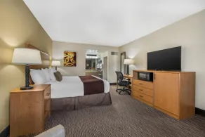 Best Western Winchester Hotel - Room