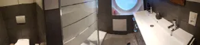 Les Iris Chambres d’hôte - Bagno