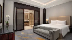 Crowne Plaza Chengdu Tianfu New Area by IHG - Rom