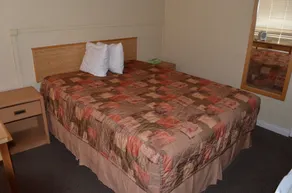 TC Motel - Chambre
