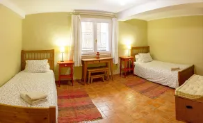 SidroAndCo Rural Home - Room