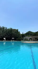 Roca Azul - Piscine