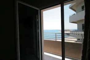 Kronos Hotel - Vue de la chambre