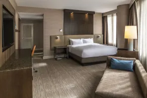 Hyatt Centric Chicago Magnificent Mile - Chambre