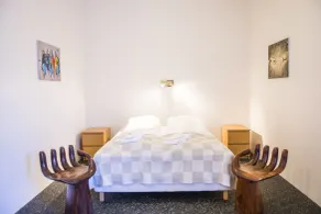 Höfn Inn Guesthouse - Værelse
