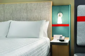 Avid Hotel Cedar Rapids South - Arpt Area by IHG - Chambre