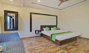 Treebo Paradise Inn, Panchgani - Værelse