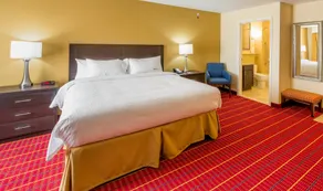 TownePlace Suites by Marriott El Paso Airport - Chambre