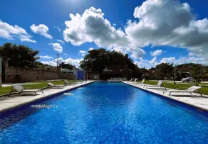 Casa Muranta - Pool