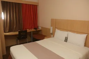 ibis Feira de Santana - Habitación