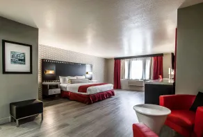 Tilt Hotel Universal-Hollywood, an AGA Collection Hotel - Chambre
