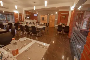 GS Resorts - Restaurang