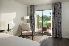 Temecula Creek Inn - Rom