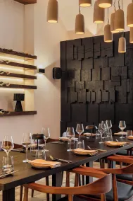 Hotel Ambasadorski Rzeszów - Restaurant