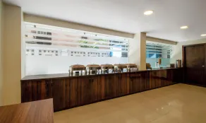 Hotel BKC Minerva, Near US Consulate - Extérieur