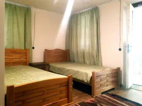 Lileo - Chambre