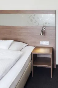 Hotel Rieth - Chambre