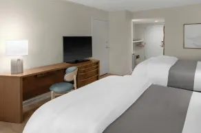 The Westin Crystal City Reagan National Airport - Room