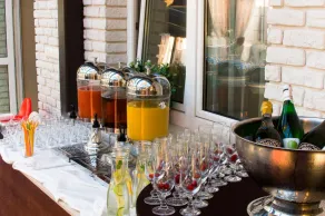 Hotel Korona Spa & Wellness - Restaurant