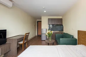 Granda Hanoi Hotel & Apartment - Room